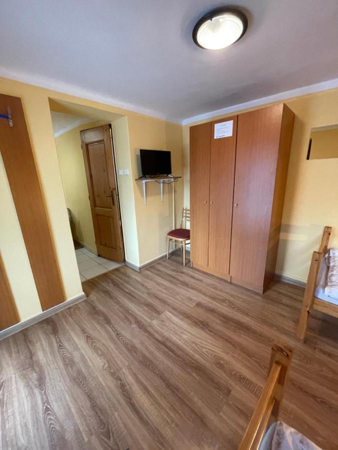 Apartmány Forró Rybárska Veľký Meder Esterno foto