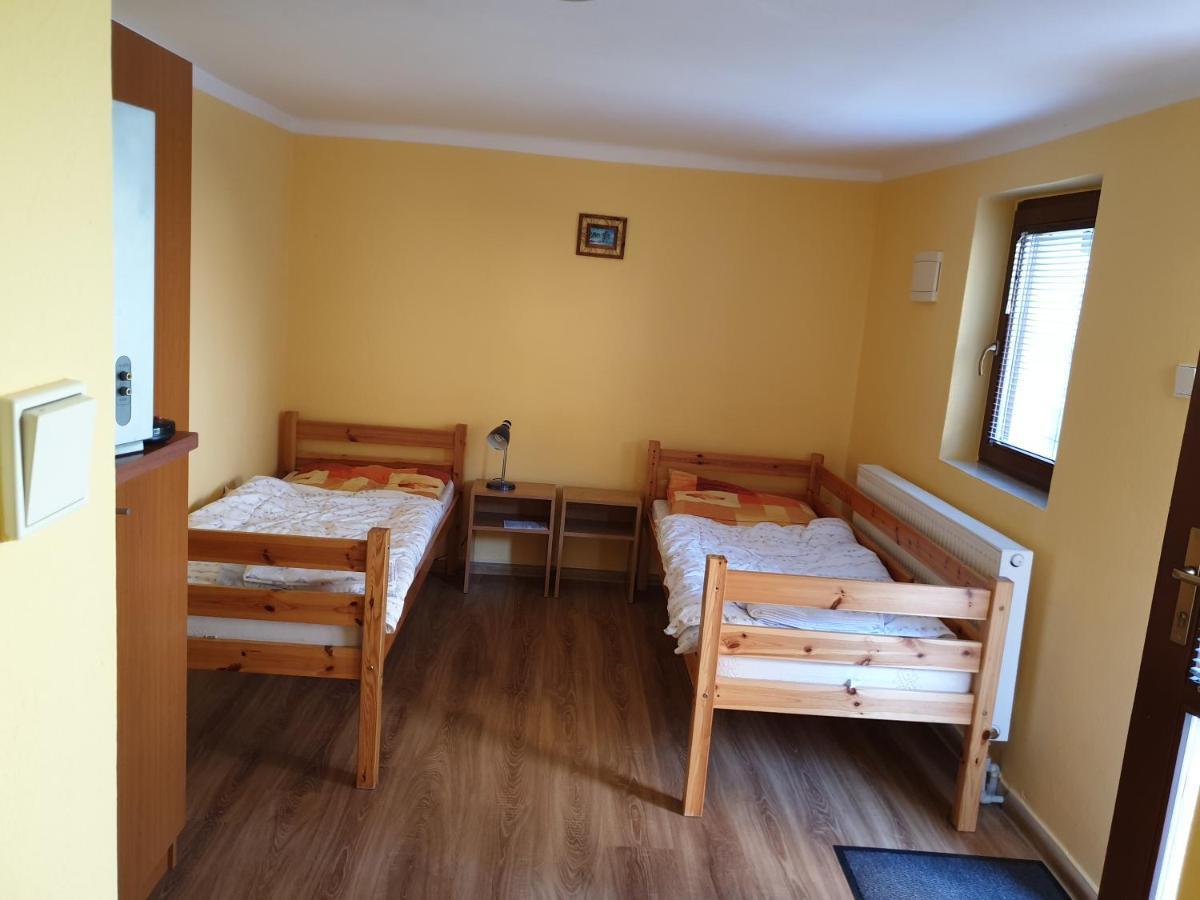 Apartmány Forró Rybárska Veľký Meder Esterno foto
